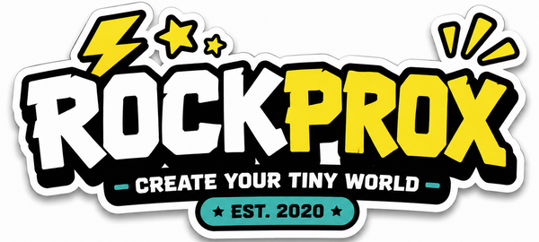 RockProX
